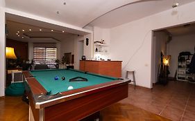 Sharing Retro Vintage Luxury Apartment